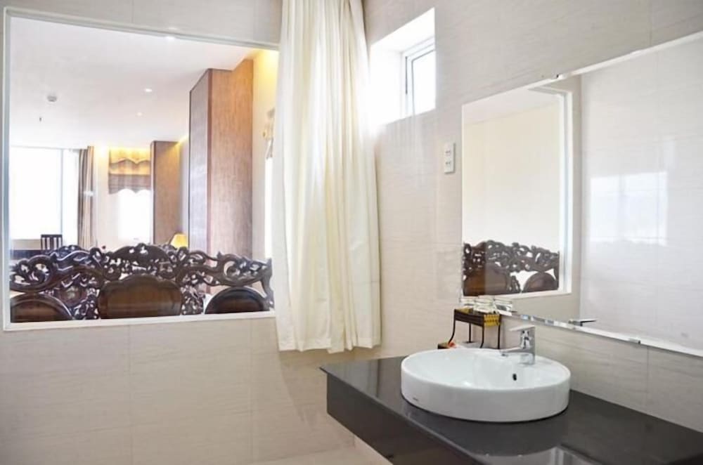 doha central bliss danang hotel by haviland