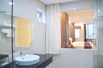 doha central bliss danang hotel by haviland