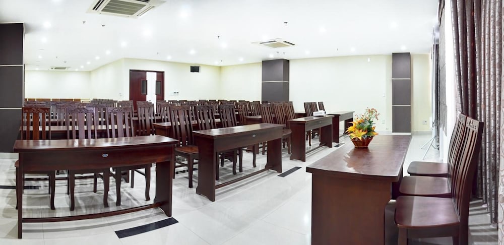 doha central bliss danang hotel by haviland