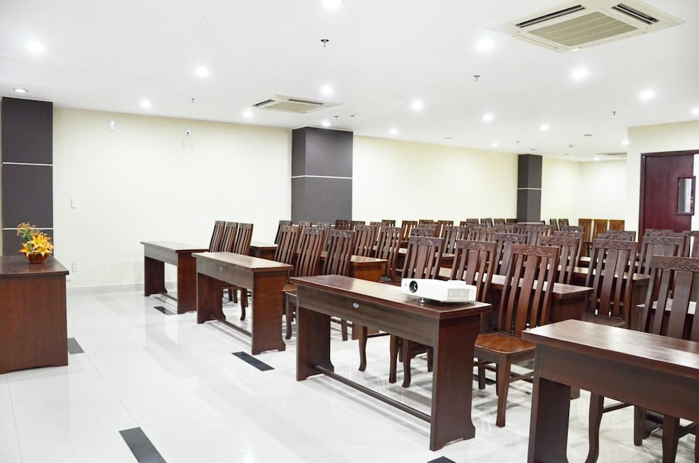 doha central bliss danang hotel by haviland