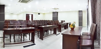 doha central bliss danang hotel by haviland