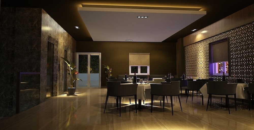 doha central bliss danang hotel by haviland