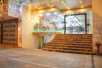 doha central bliss danang hotel by haviland