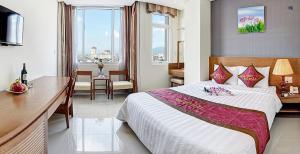 doha central bliss danang hotel by haviland