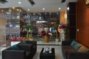 doha central bliss danang hotel by haviland