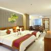 doha central bliss danang hotel by haviland