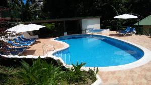 Tabulia Tree Hotel And Villas,Near Adr Adventure Park,3 star