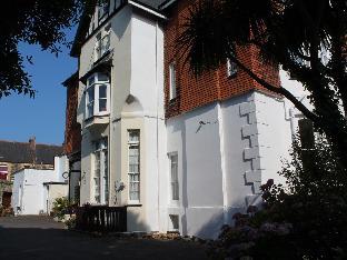 The Darnley Hotel,Bittadon>>Bideford,2 star