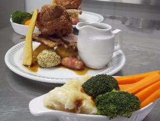 The Darnley Hotel,Bittadon>>Bideford,2 star