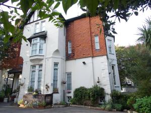 The Darnley Hotel,Bittadon>>Bideford,2 star