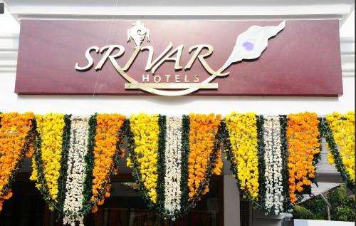 srivar hotels