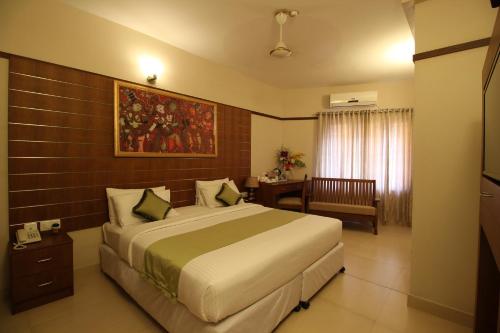srivar hotels