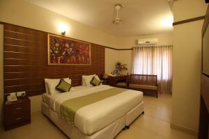 srivar hotels