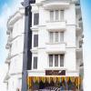 srivar hotels