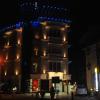 srivar hotels