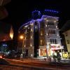 srivar hotels