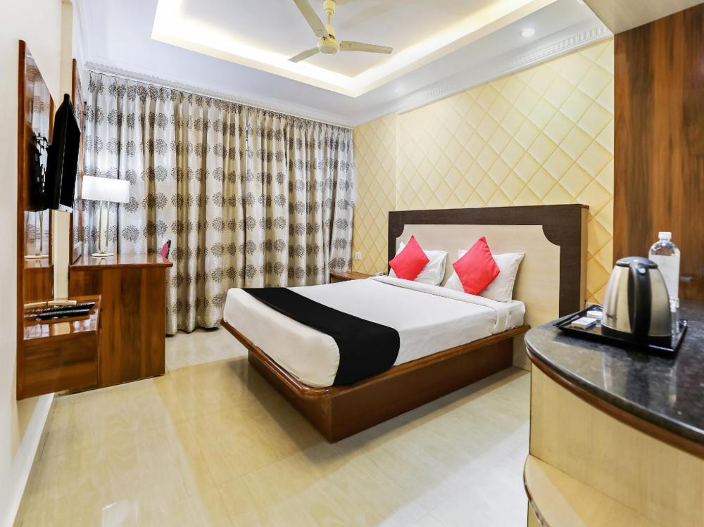bangalore