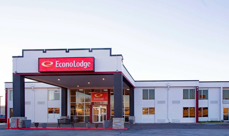 econo lodge