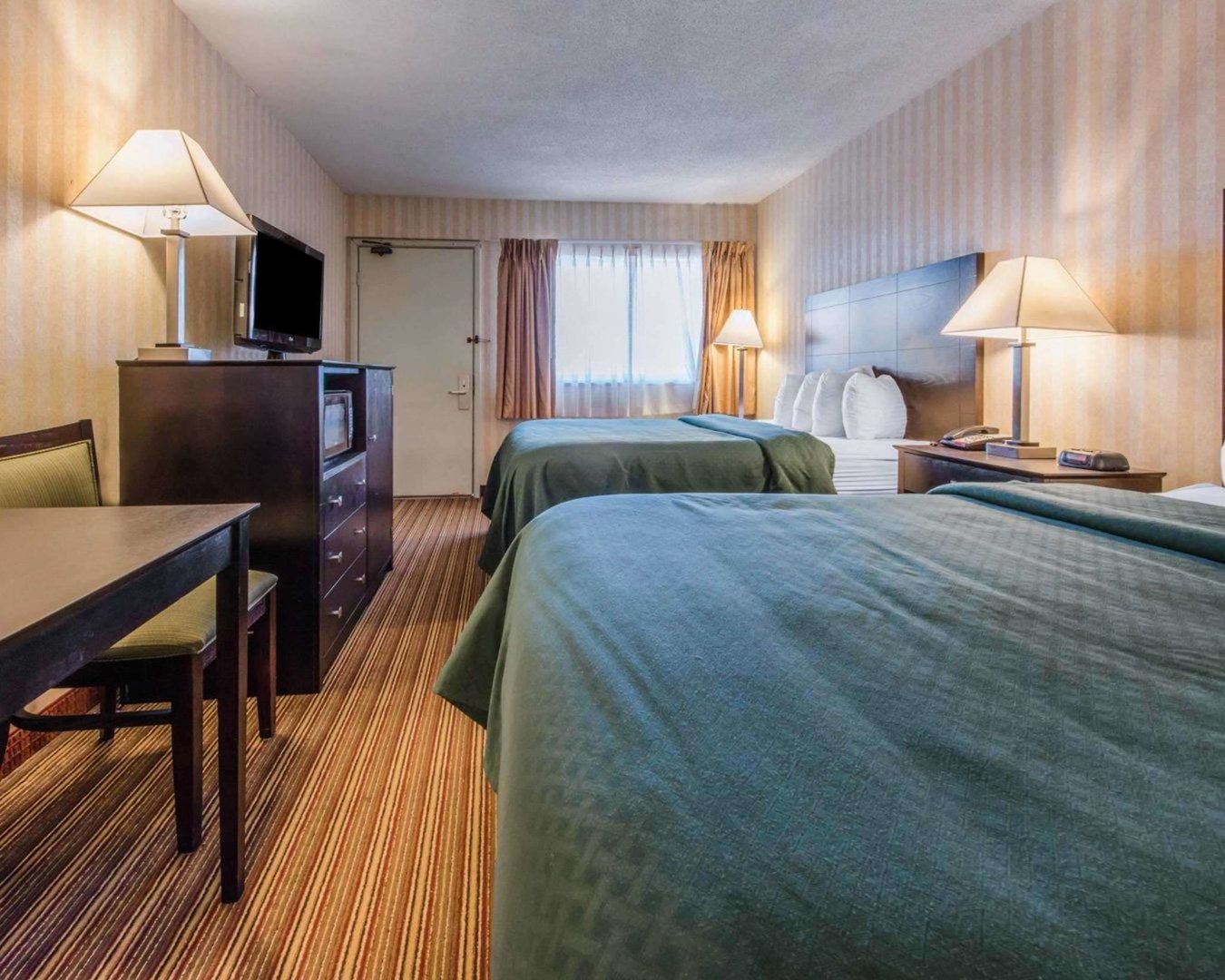quality inn