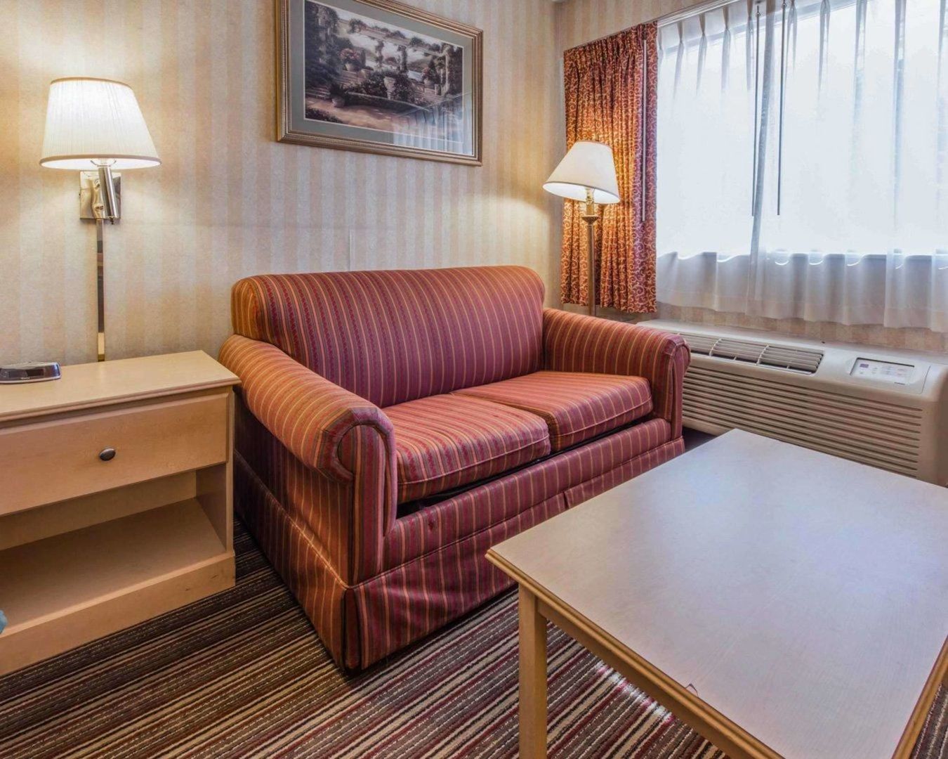 quality inn