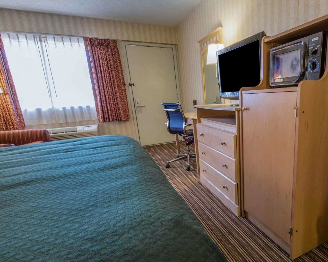 quality inn