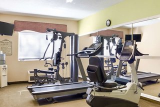 Quality Inn Bemidji,Bemidji>>Beltrami,3 star