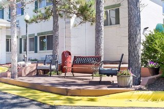 Quality Inn Bemidji,Bemidji>>Beltrami,3 star