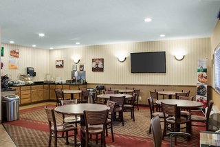 Quality Inn Bemidji,Bemidji>>Beltrami,3 star