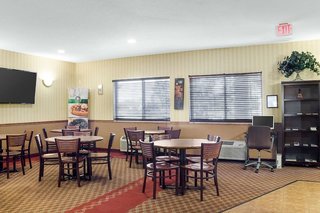Quality Inn Bemidji,Bemidji>>Beltrami,3 star