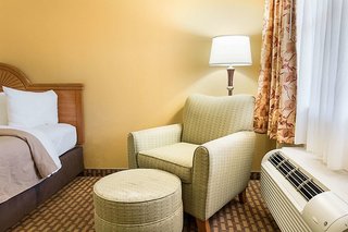 quality inn near casinos and convention center