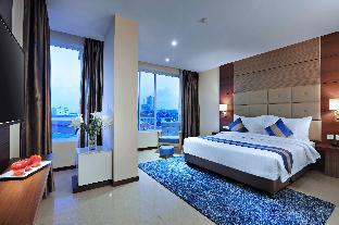 Aston Inn Gideon Batam,Batam City>>Batam,3 star