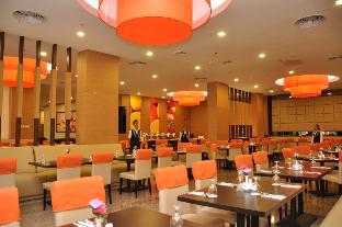 Aston Inn Gideon Batam,Batam City>>Batam,3 star