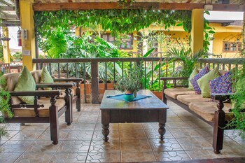 las camelias inn