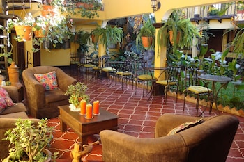 las camelias inn