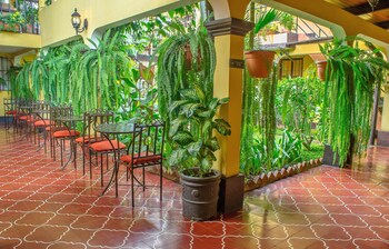 las camelias inn