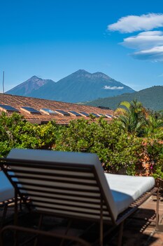 las camelias inn