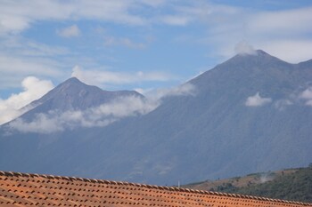 antigua guatemala