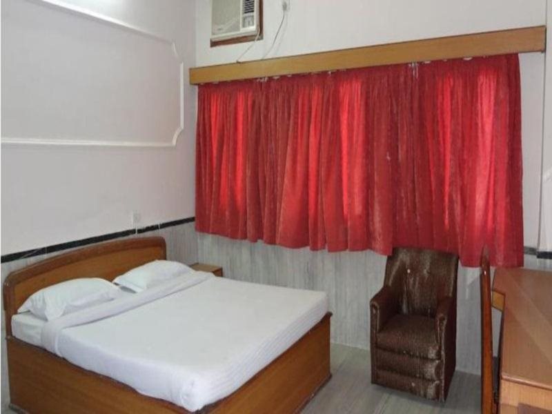 Hotel Menaal Residency,India>>Kota,3 star