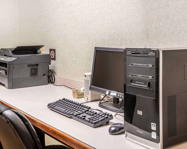 quality inn and suites