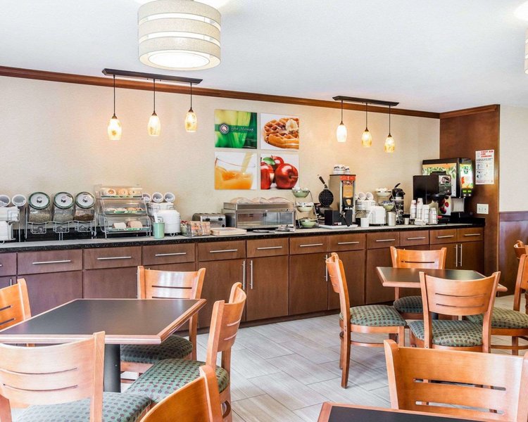 quality inn and suites