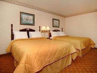 Baymont By Wyndham Fayetteville,Washington>>Bentonville - Fayetteville,3 star