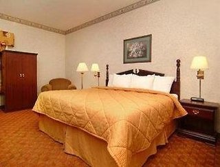 Baymont By Wyndham Fayetteville,Washington>>Bentonville - Fayetteville,3 star