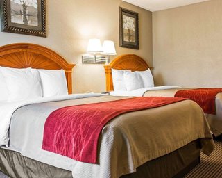 Baymont By Wyndham Flint Airport North,Flint Township>>Flint,3 star