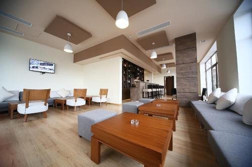 Tskaltubo Plaza,Kutaisi>>Imereti,4 star