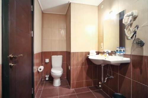 Tskaltubo Plaza,Kutaisi>>Imereti,4 star
