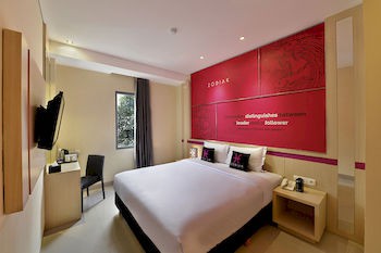 zodiak kebon kawung by kagum hotels