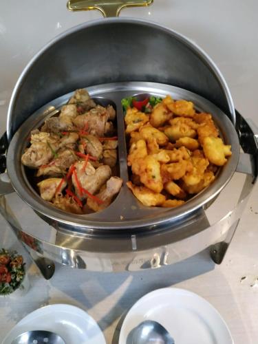 zodiak kebon kawung by kagum hotels