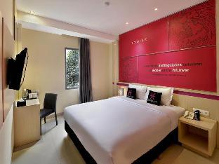 Zodiak Kebon Kawung By Kagum Hotels,Jalan Kebon Kawung No.54,3 star