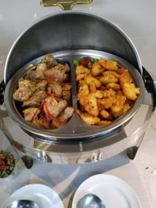 zodiak kebon kawung by kagum hotels