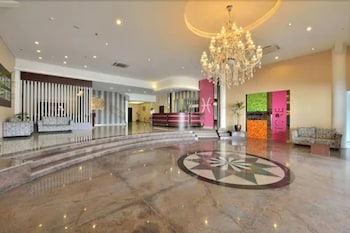 zodiak kebon kawung by kagum hotels